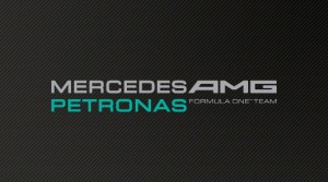 Mercedes-AMG-Petronas-logo